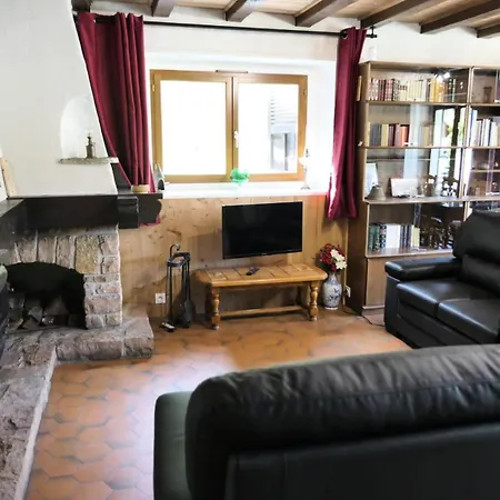 Les Margagnes - Dans Margagnes Mae-1631 Apartment *